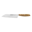 Kép 1/3 - Arcos Nórdika 19 cm-es santoku kés 166600 | vasert-gastro.hu