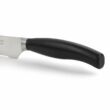 Arcos 210700 kovácsolt kenyérvágó kés 20cm recés pengével Clara-kényelmes fogás erős vágás