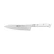 Kép 1/2 - 233124 Rocking santoku 18 cm Arcos Riviera Blanc | vasert-gastro.hu