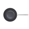 Kép 3/5 - Arcos 77500 kovácsolt alumínium wok, bevonattal, 28cm