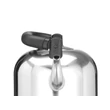 Kép 3/5 - Vízforraló, elektromos, 4,2l, rm test Hendi 209998 | vasert-gastro.hu