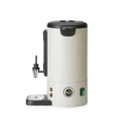 Kép 3/4 - Hendi 211519 ital melegentartó világosszürke, 9l | vasert-gastro.hu