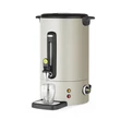 Kép 4/4 - Hendi 211519 ital melegentartó világosszürke, 9l | vasert-gastro.hu
