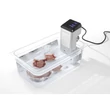 Kép 2/7 - Ivide Plus sous vide vízmelegítő és forgató készülék