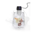 Kép 4/7 - Ivide Plus sous vide vízmelegítő és forgató készülék - fröccsenés biztos