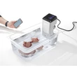 Kép 6/7 - Ivide Plus sous vide vízmelegítő és forgató készülék - távolról is irányítható