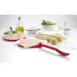 Kép 4/6 - Hendi 513033 tortilla készítő prés