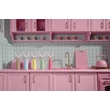 Kép 2/4 - Habszifon 0,5l űrtartalommal, pasztell kék külsővel &quot;Kitchen Line | Hendi | HE 9758862