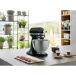 Kép 2/4 - 5K45SSEOB Kitchen Aid classic robotgép 4,3 literes