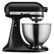 Kép 1/4 - 5K45SSEOB KitchenAid Robotgép Classic fekete