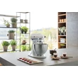 Kép 2/8 - 5K45SSEWH Kitchen Aid classic robotgép 4,3 literes