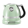 Kép 1/2 - 5KEK1522EPTKitchenAid Artisan vízforraló pisztácia Kép 1/2 - 5KEK1522EPTKitchenAid Artisan vízforraló pisztácia