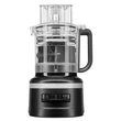 Kép 1/8 - 5KFP1319EBM KitchenAid multifunkciós konyhagép 3,1l matt fekete