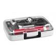 Kép 2/7 - KitchenAid Artisan kenyérpirító 4 szeletes medálezüst