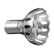 Kép 5/7 - KitchenAid Artisan kenyérpirító 4 szeletes medálezüst