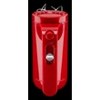 Kép 3/7 - 5KHMB732EER Kitchen Aid vezeték nélküli kézi mixer piros színben- 7 sebesség
