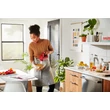 Kép 7/7 - 5KHMB732EER Kitchen Aid vezeték nélküli kézi mixer piros színben