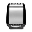 Kép 3/5 - KitchenAid Kenyérpirító 2 szeletes onyx fekete