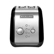 Kép 4/5 - KitchenAid Kenyérpirító 2 szeletes onyx fekete