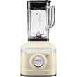 Kép 1/8 - K400 Artisan turmixgép mandulakrém 5KSB4026EAC