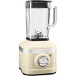 Kép 4/8 - KitchenAid Artisan K400 turmix mandulakrém 5KSB4026EAC