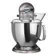 Kép 4/5 - KitchenAid Artisan robotgép medálezüst