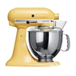 Kép 6/6 - KitchenAid Artisan robotgép sárga