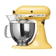 Kép 5/6 - KitchenAid Artisan robotgép sárga