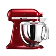 Kép 1/8 - 5KSM175PSECA KitchenAid Artisan robotgép almapiros (metálpiros)