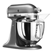 Kép 3/5 - KitchenAid Artisan robotgép medálezüst