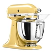 Kép 3/6 - KitchenAid Artisan robotgép sárga