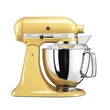 Kép 1/6 - 5KSM175PSEMY KitchenAid Artisan robotgép sárga