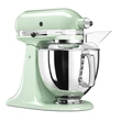 Kép 3/5 - KitchenAid háztartási robotgép pisztácia színben