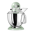 Kép 2/5 - KitchenAid pisztácia színű robotgép