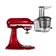 Kép 4/4 - KitchenAid juicer feltét 5KSM1JA
