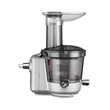 Kép 3/4 - 5KSM1JA KitchenAid lassúprés feltét