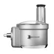Kép 3/3 - KitchenAid reszelő, kockázó, szeletelő adapter 5KSM2FPA
