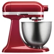 Kép 1/4 - 5KSM3311EER KitchenAid Mini robotgép piros