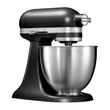 Kép 3/6 - KitchenAid Mini robotgép matt fekete