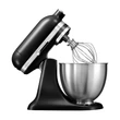 Kép 2/6 - KitchenAid Mini robotgép matt fekete
