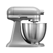 Kép 1/3 - 5KSM3311EFG KitchenAid Mini robotgép matt szürke