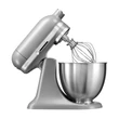 Kép 2/3 - KitchenAid Mini robotgép matt szürke
