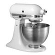 Kép 8/8 - 4,3 literes KitchenAid fehér Classic robotgép