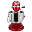 Kép 2/3 - KitchenAid Artisan 6,9 literes robotgép