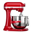 Kép 1/2 - 5KSM7580XEER KitchenAid Artisan robotgép 6,9l piros