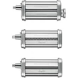 Kép 1/7 - 5KSMPRA KitchenAid 3 részes tésztakészítő 