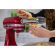 Kép 7/7 - KitchenAid házitészta készítő 5KSMPRA