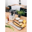Kép 2/8 - 5KFCB519EAC vezeték nélküli aprítógép mandulakrém Kitchen Aid-elegáns külső