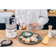 Kép 7/8 - 5KFCB519EAC vezeték nélküli aprítógép mandulakrém Kitchen Aid- könnyen kezelhető
