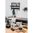 Kép 2/8 - 5KFCB519EBM Kitchen Aid vezeték nélküli aprítógép matt fekete színben-elegáns külső